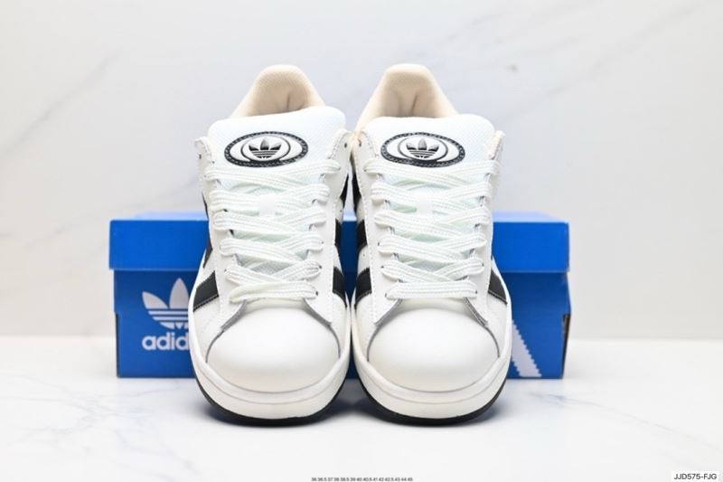 Adidas Campus Shoes